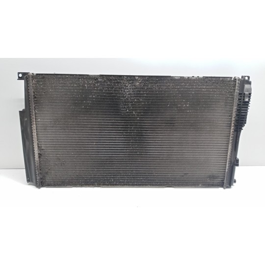 WATER HEAT RADIATOR  BMW Serie 3 (F31) SW 2011> used