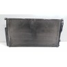 BMW WATER HEAT RADIATOR  BMW Serie 3 (F31) SW 2011> used