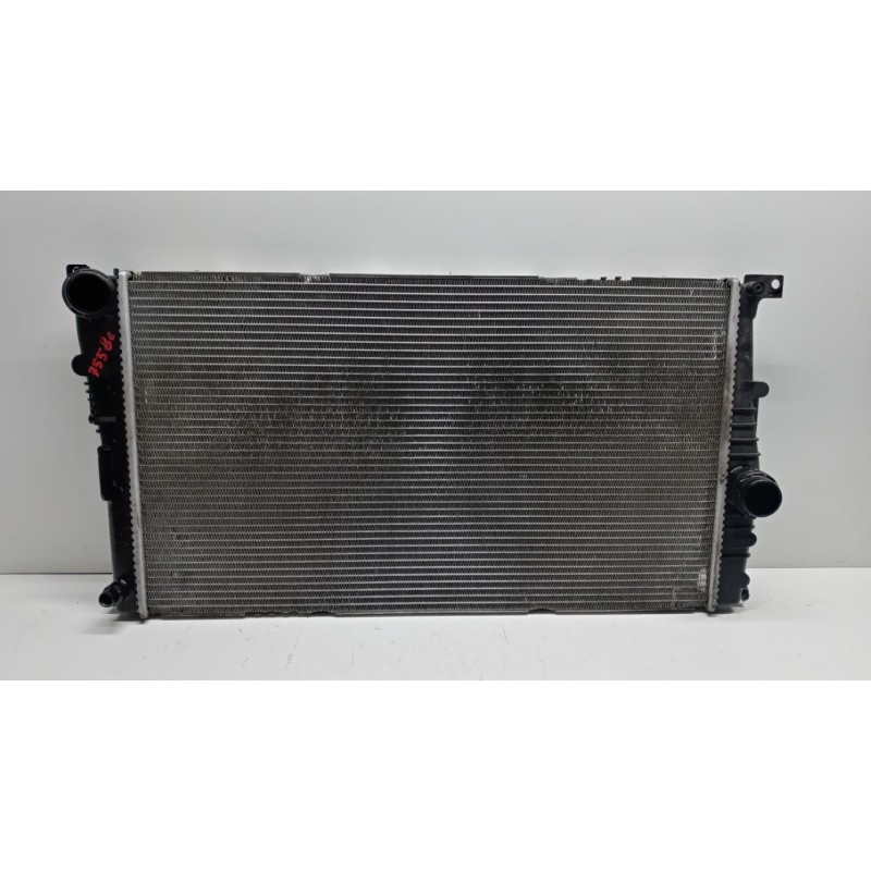 BMW WATER HEAT RADIATOR  BMW Serie 3 (F31) SW 2011> used