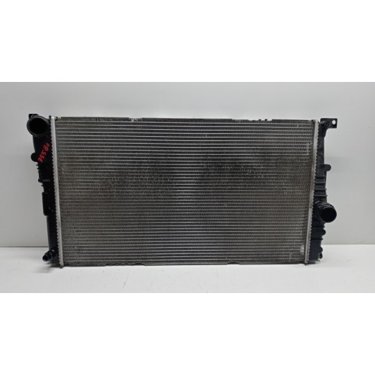 WATER HEAT RADIATOR  BMW Serie 3 (F31) SW 2011> used