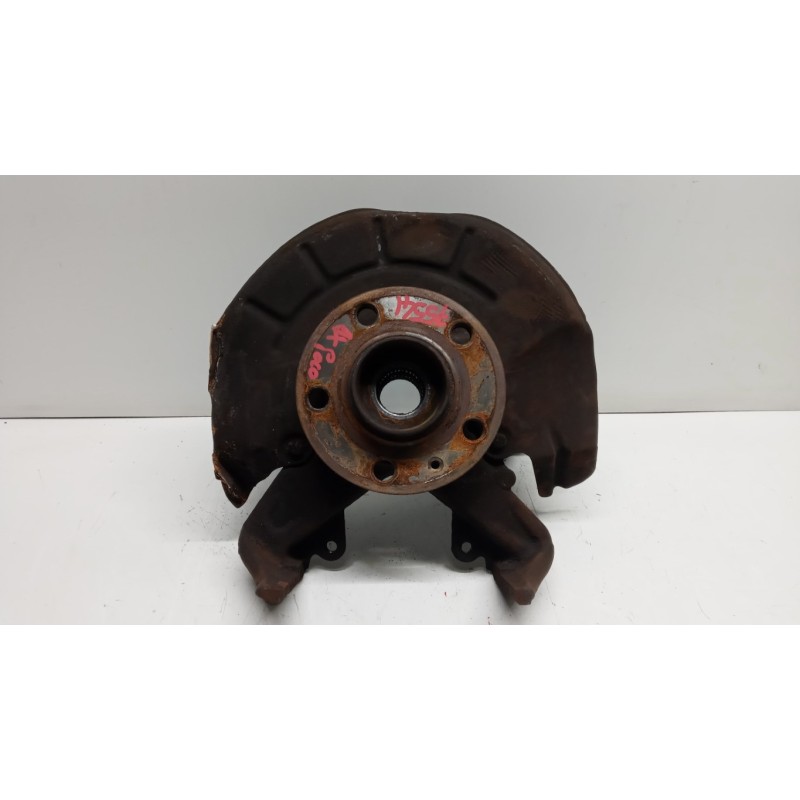 VOLKSWAGEN MONTANTE COMPLETO DESTRO VOLKSWAGEN Polo 2005>2009 usato