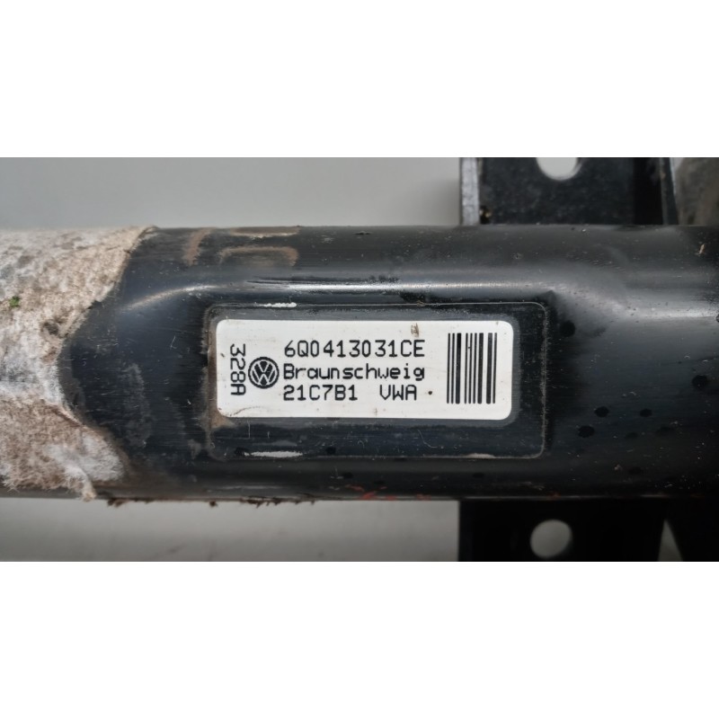 VOLKSWAGEN RIGHT FRONT SHOCK ASSORBER VOLKSWAGEN Polo 2005>2009 used