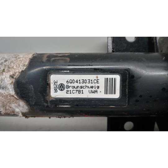 AMMORTIZZATORE ANTERIORE DESTRO VOLKSWAGEN Polo 2005>2009 usato