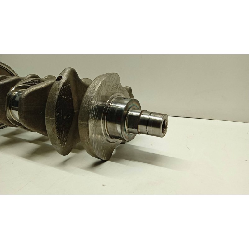 ALFA ROMEO CRANKSHAFT ALFA ROMEO Giulia 2015> used