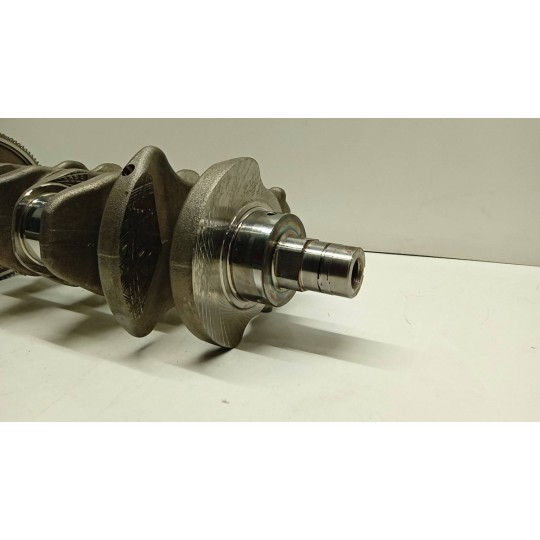 CRANKSHAFT ALFA ROMEO Giulia 2015> used