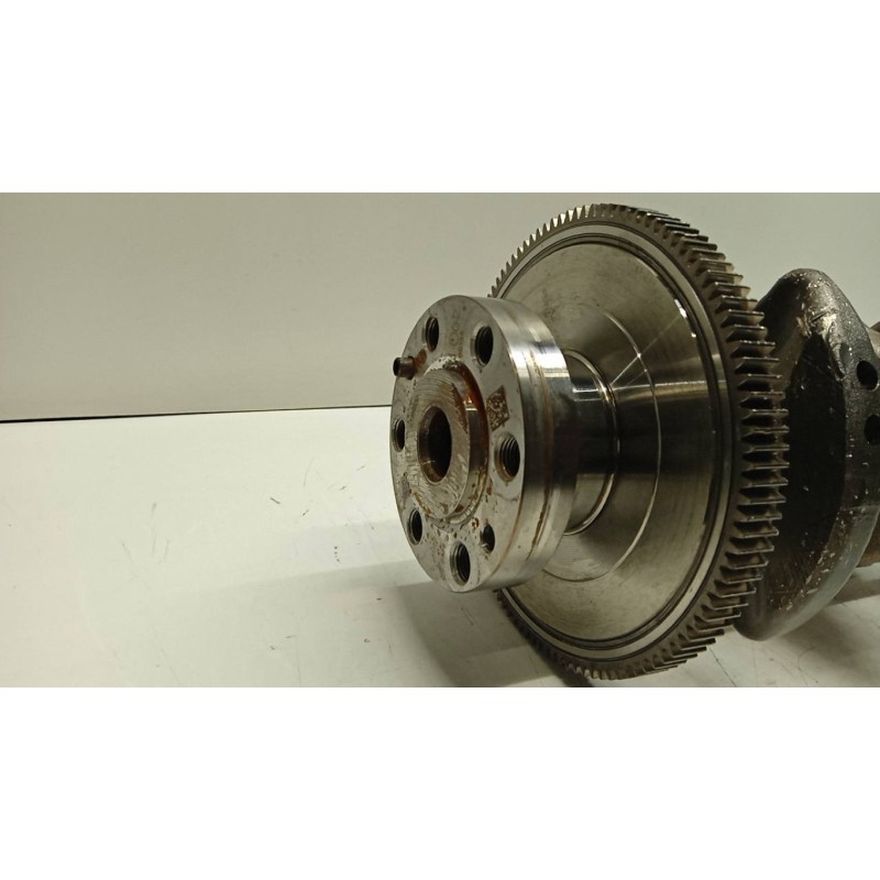 ALFA ROMEO CRANKSHAFT ALFA ROMEO Giulia 2015> used