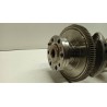 ALFA ROMEO CRANKSHAFT ALFA ROMEO Giulia 2015> used