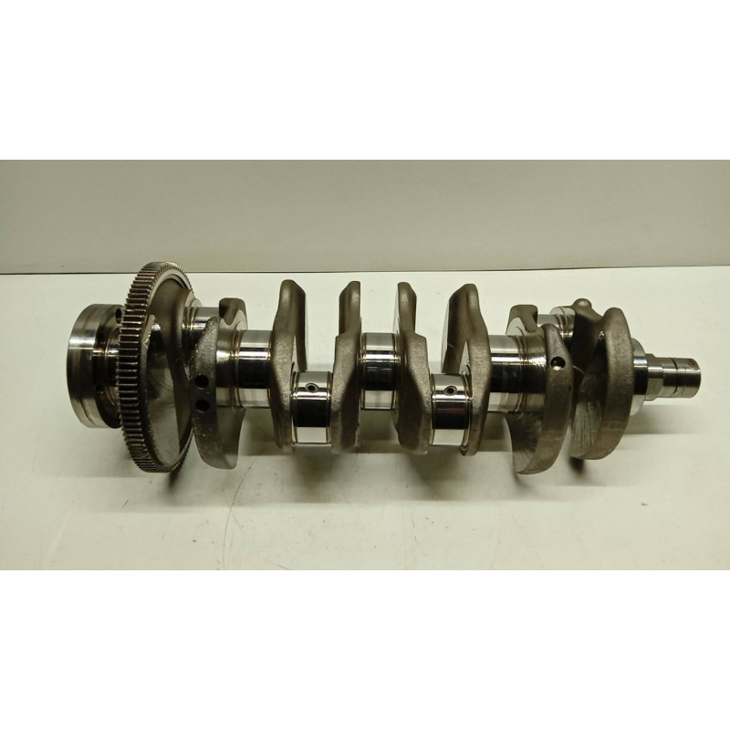 ALFA ROMEO CRANKSHAFT ALFA ROMEO Giulia 2015> used