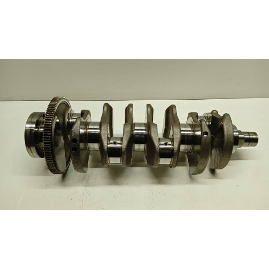 CRANKSHAFT ALFA ROMEO Giulia 2015> used
