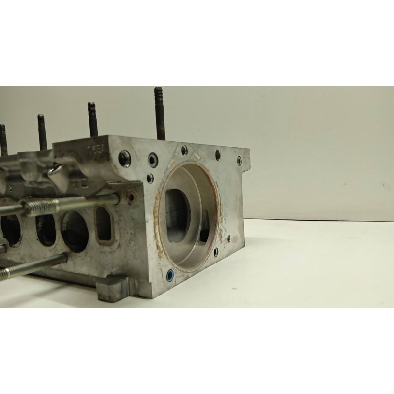 ALFA ROMEO HEAD ENGINE  ALFA ROMEO Giulia 2015> used