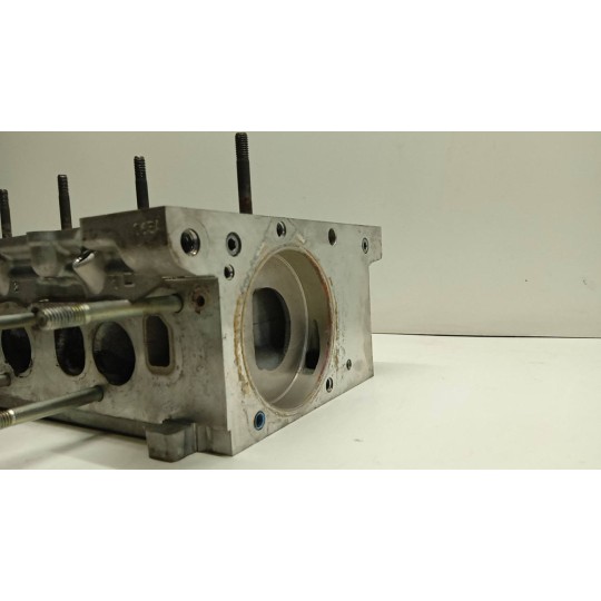 HEAD ENGINE  ALFA ROMEO Giulia 2015> used