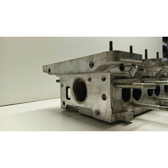 HEAD ENGINE  ALFA ROMEO Giulia 2015> used