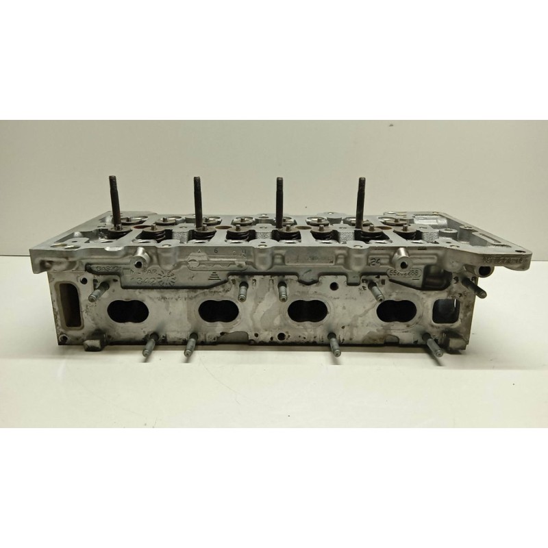 ALFA ROMEO HEAD ENGINE  ALFA ROMEO Giulia 2015> used