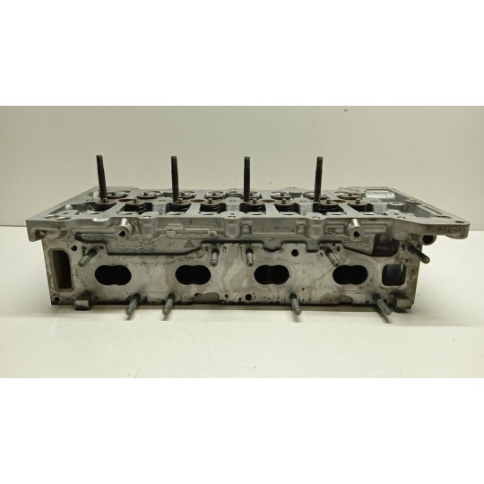 HEAD ENGINE  ALFA ROMEO Giulia 2015> used
