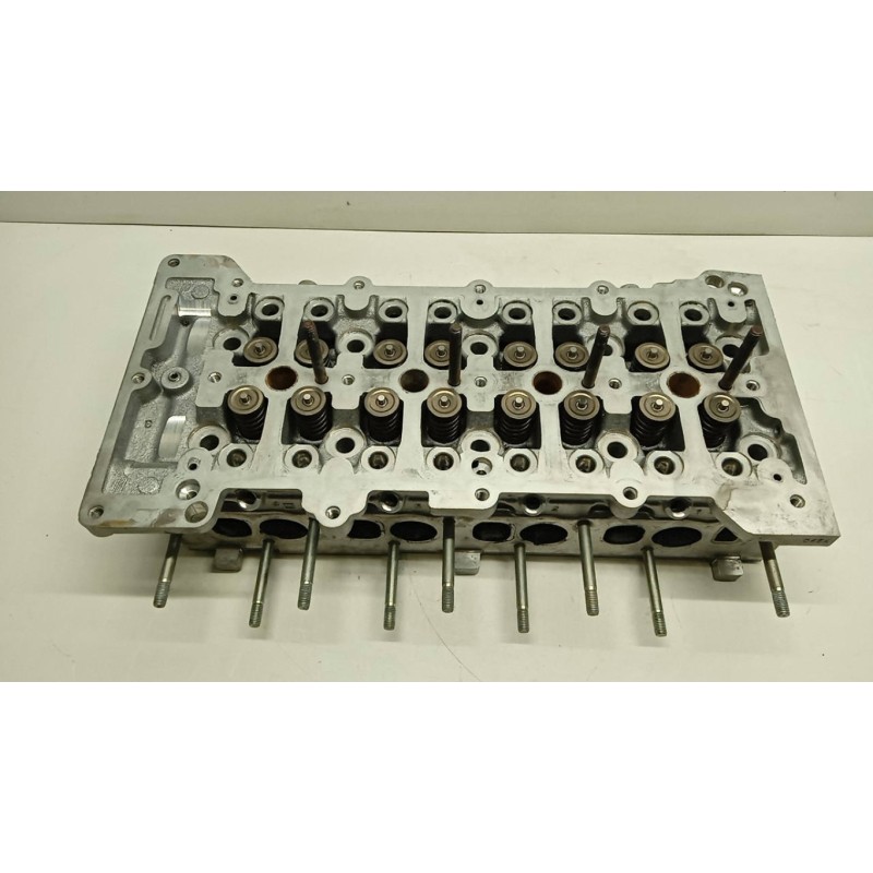ALFA ROMEO HEAD ENGINE  ALFA ROMEO Giulia 2015> used