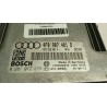 AUDI CENTRALINA MOTORE AUDI A6 2004>2008 (C6) usato