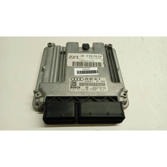 CENTRALINA MOTORE AUDI A6 2004>2008 (C6) usato