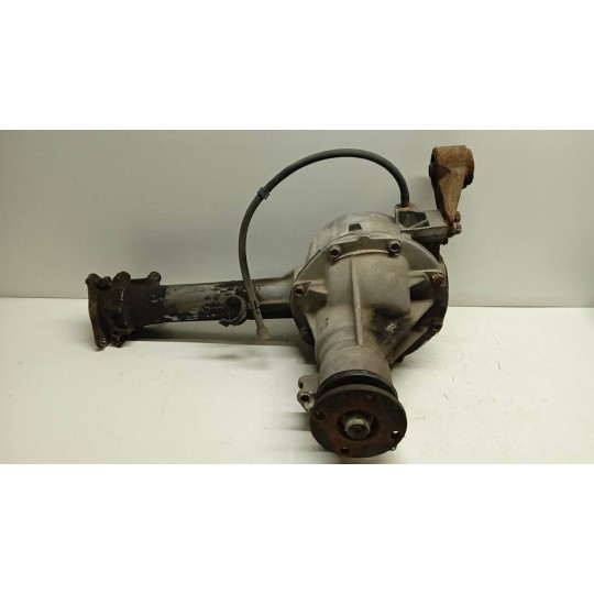 FRONT DIFFERENTIAL  SUZUKI Vitara 1988>1996  used