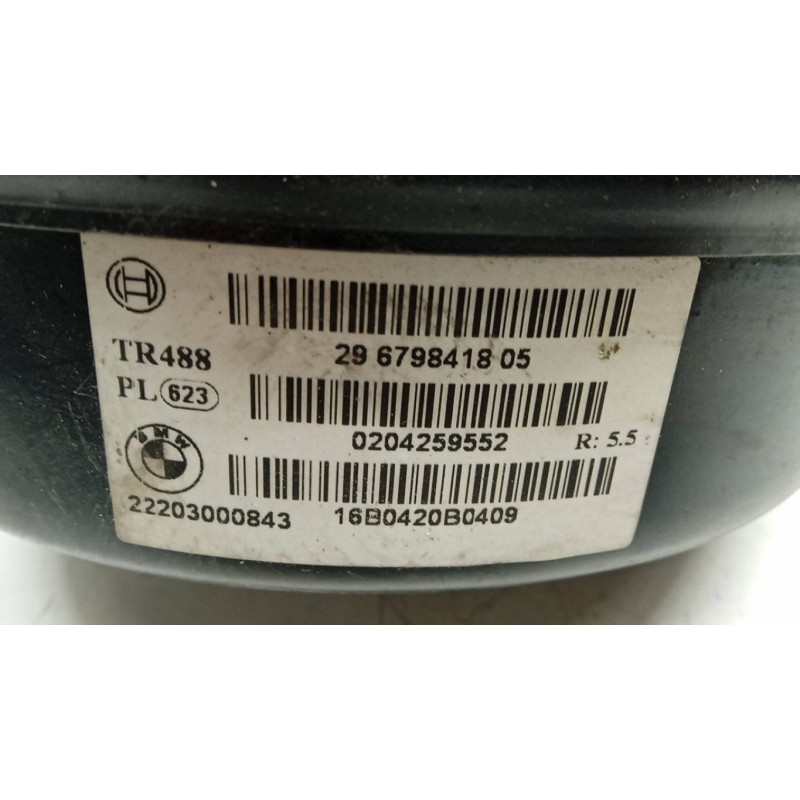 BMW SERVOBRAKE BMW Serie 1 (F20) 2011> used