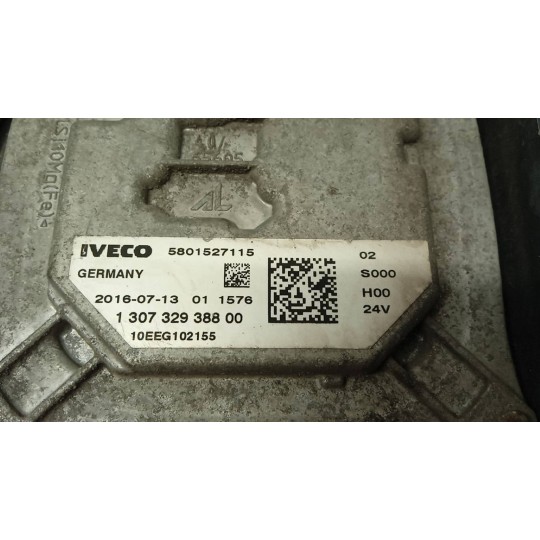 FARO ANT LED DESTRO IVECO Stralis 2013> usato