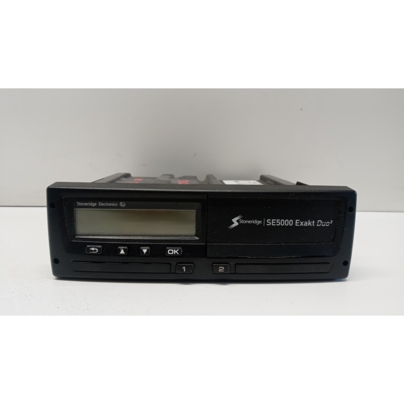 DAF TACHIGRAFO DAF XF105 usato