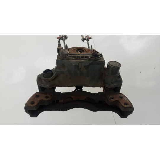 LEFT REAR CALIPER BRAKE  DAF XF105 used