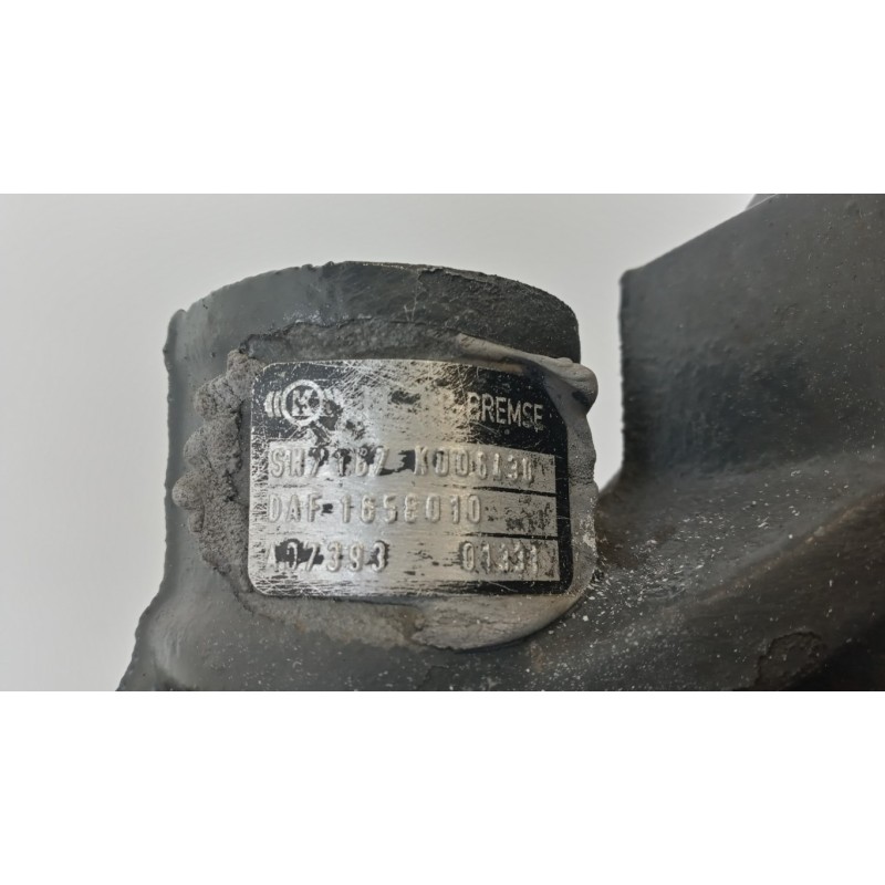 DAF LEFT REAR CALIPER BRAKE  DAF XF105 used