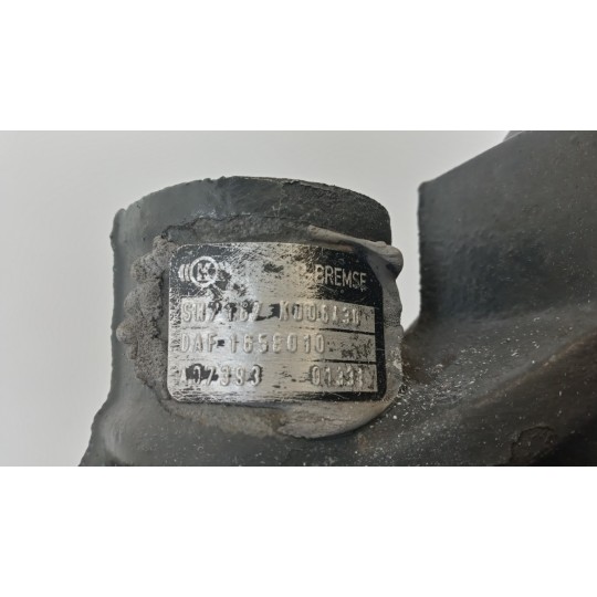 PINZA POSTERIORE SINISTRA DAF XF105 usato