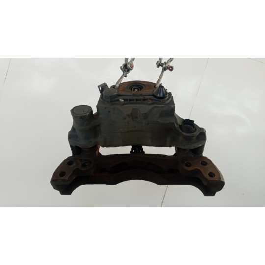 RIGHT REAR CALIPER BRAKE  DAF XF105 used