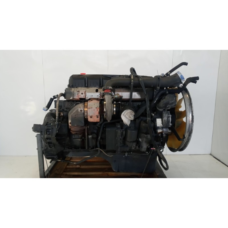 DAF ENGINE DAF XF105 used