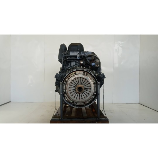 ENGINE DAF XF105 used