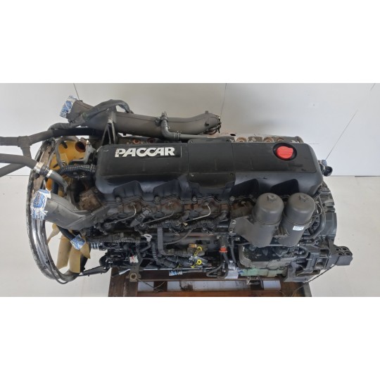 ENGINE DAF XF105 used