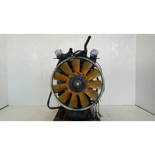 ENGINE DAF XF105 used