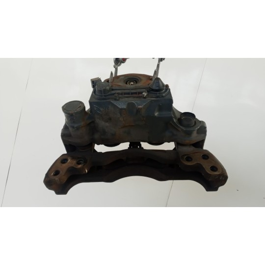 LEFT FRONT CALIPER BRAKE DAF XF105 used