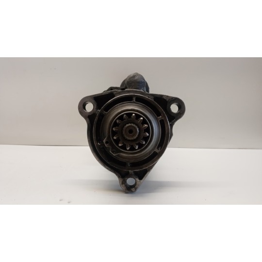 MOTORINO AVVIAMENTO DAF XF105 usato