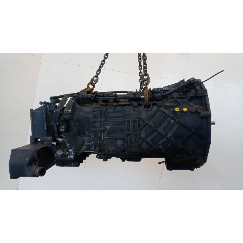 DAF GEARBOXES  DAF XF105 used