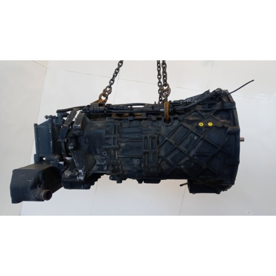 CAMBIO DAF XF105 usato