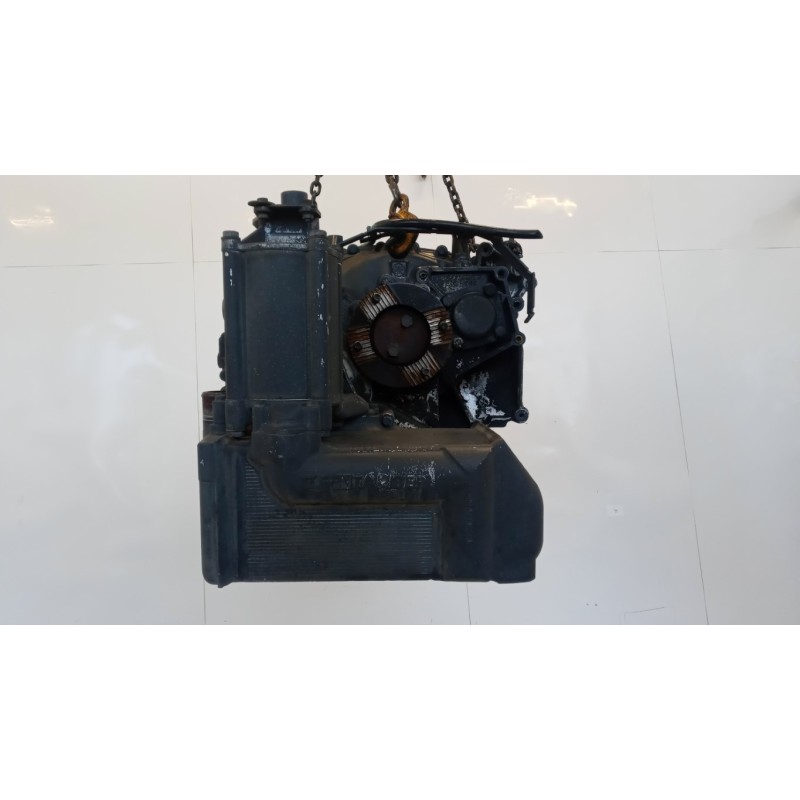 DAF GEARBOXES  DAF XF105 used