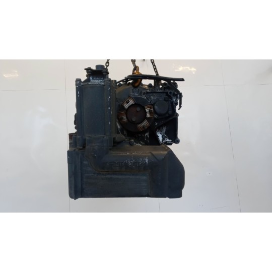 CAMBIO DAF XF105 usato