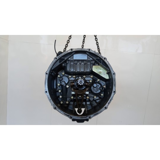 CAMBIO DAF XF105 usato