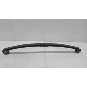 FRONT SPRINGS DAF XF105 used