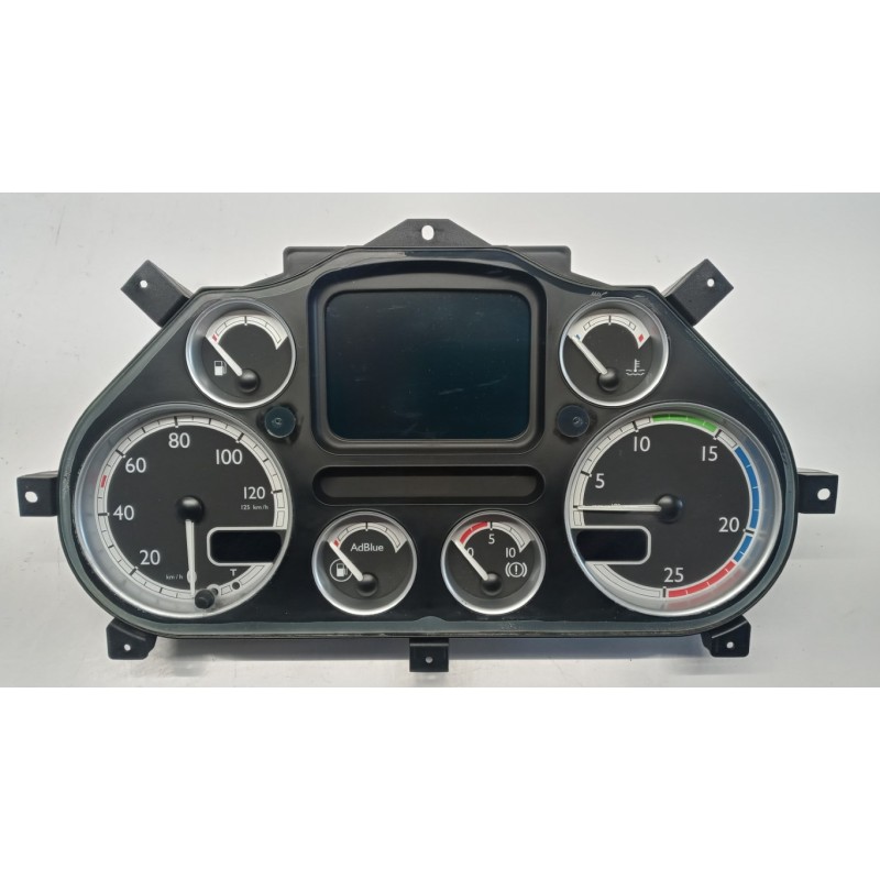 DAF QUADRO STRUMENTI DAF XF105 usato