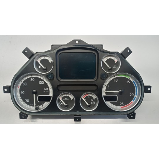 QUADRO STRUMENTI DAF XF105 usato