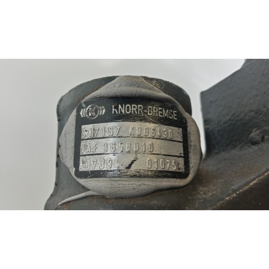 PINZA ANTERIORE DESTRA DAF XF105 usato