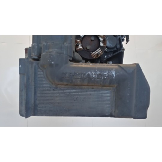 SCAMBIATORE DI CALORE DAF XF105 usato