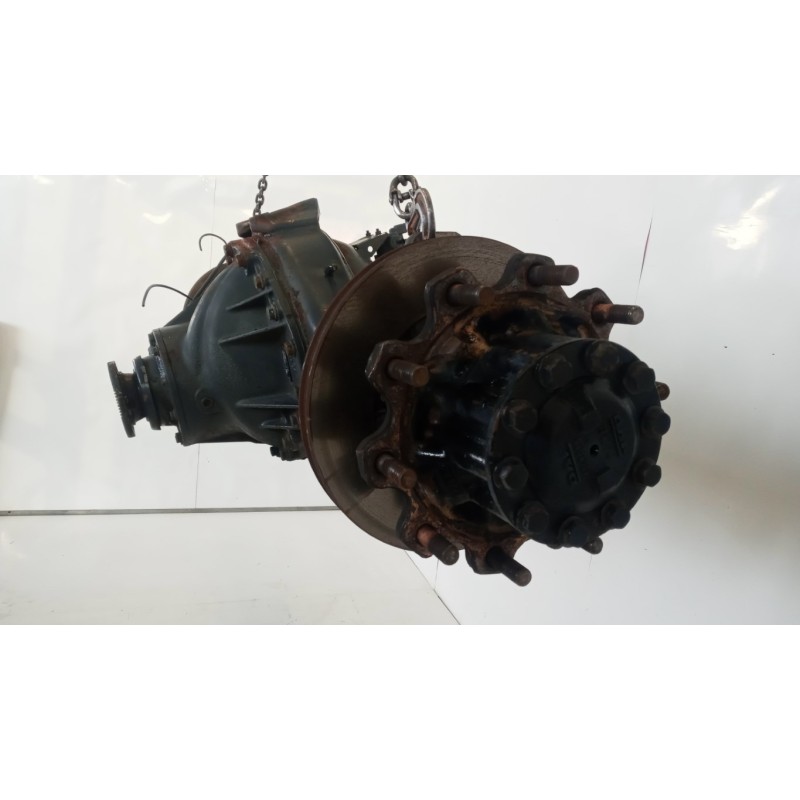 DAF ASSALE POSTERIORE DAF XF105 usato