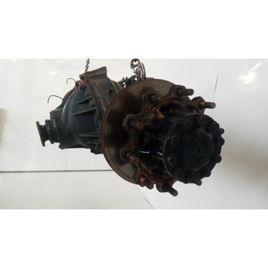 ASSALE POSTERIORE DAF XF105 usato