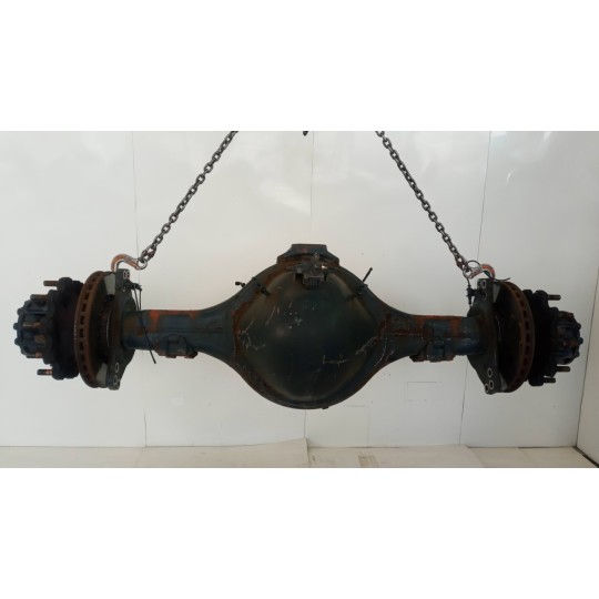 ASSALE POSTERIORE DAF XF105 usato