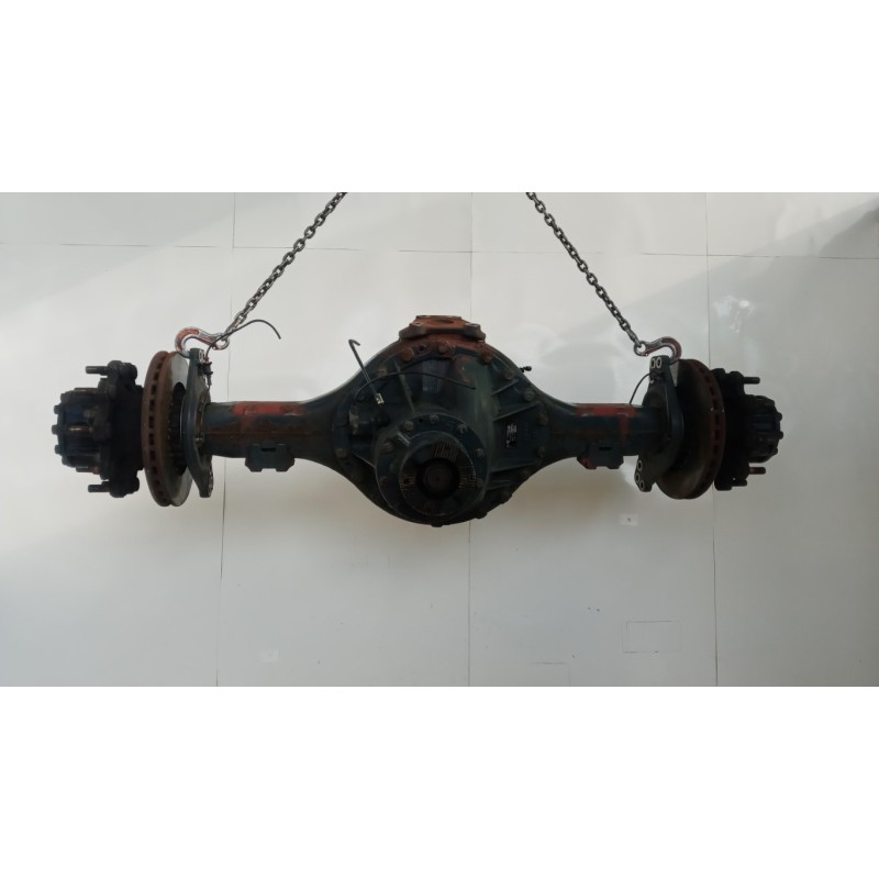 DAF ASSALE POSTERIORE DAF XF105 usato