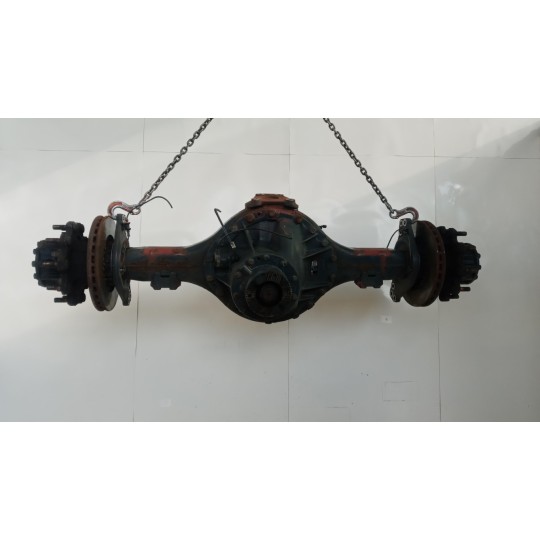 ASSALE POSTERIORE DAF XF105 usato